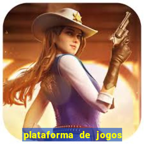 plataforma de jogos do rodrigo faro